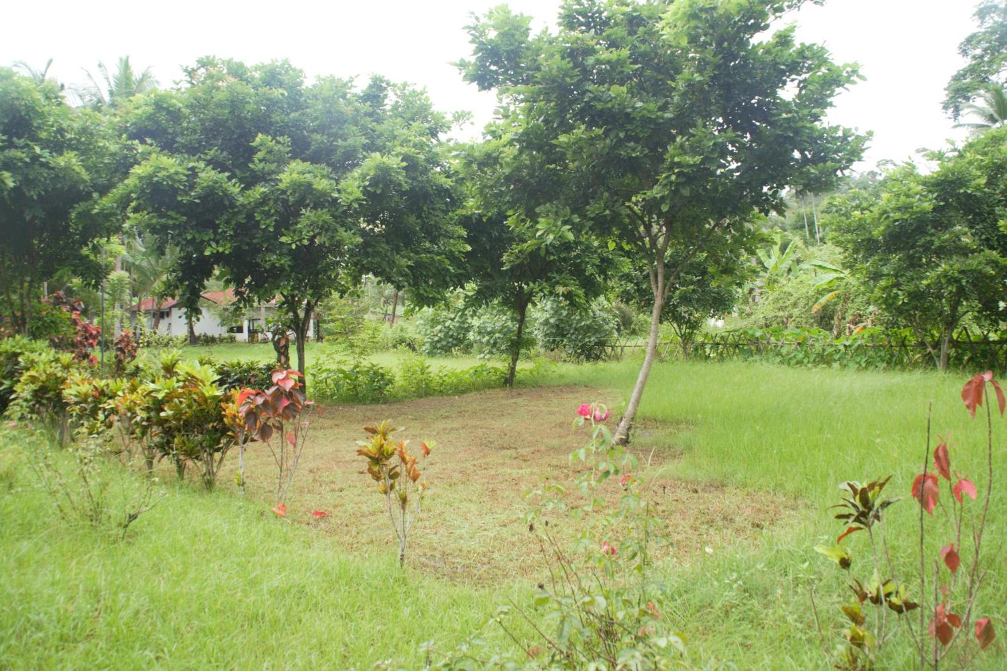 Hotel Exotica Squares Lakshmanpur Exterior foto